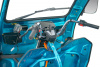 Грузовой электротрицикл Rutrike Глобус NEXT 1500 60V1200W