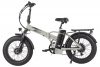 Электровелосипед Gelbert Saturn Dual PRO