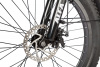 Электровелосипед Gelbert ALFA 2 PRO