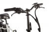 Электровелосипед Gelbert Saturn Dual PRO
